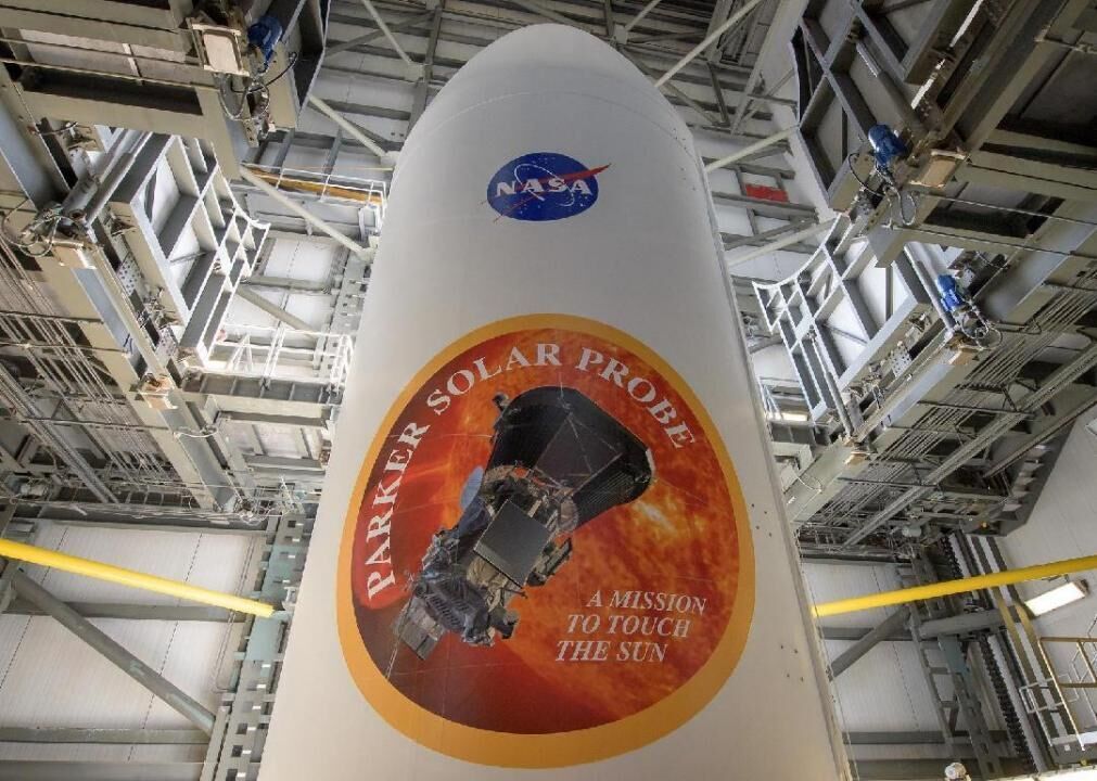 Parker Solar Probe